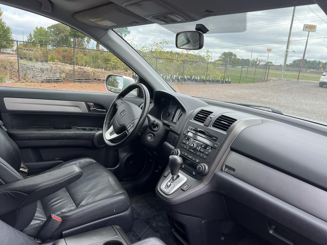 Honda CR-V  2010