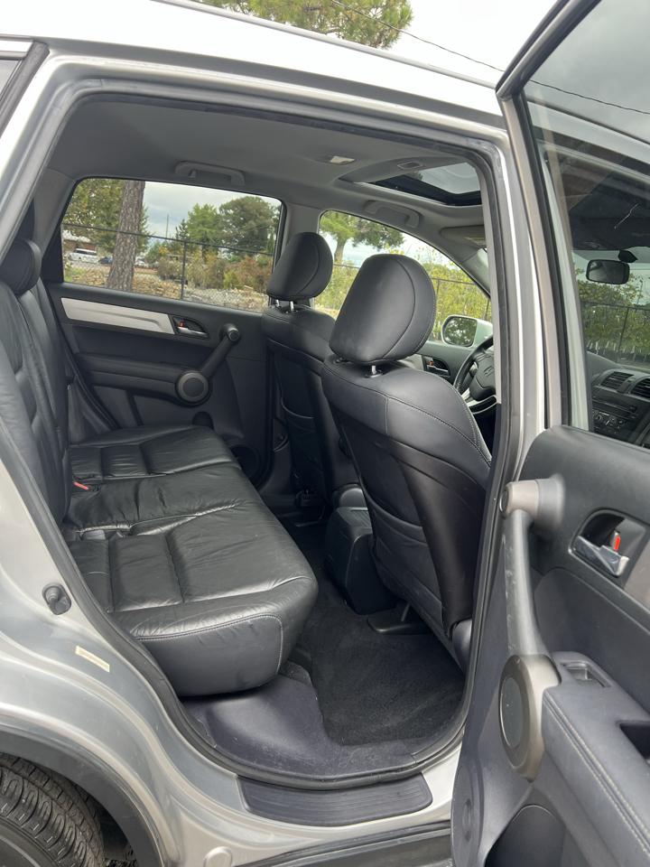 Honda CR-V  2010