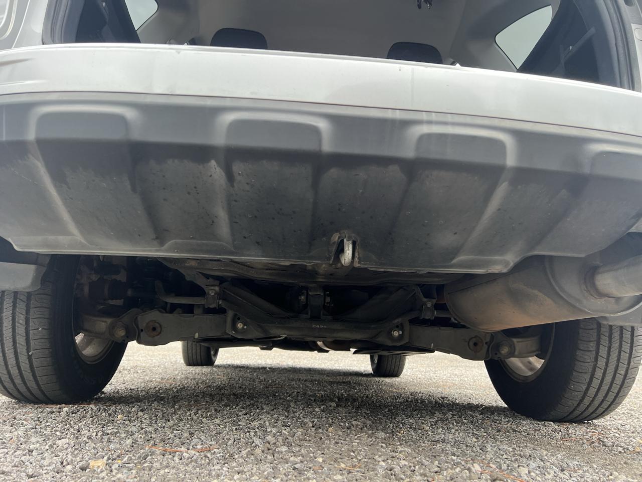 Honda CR-V  2010