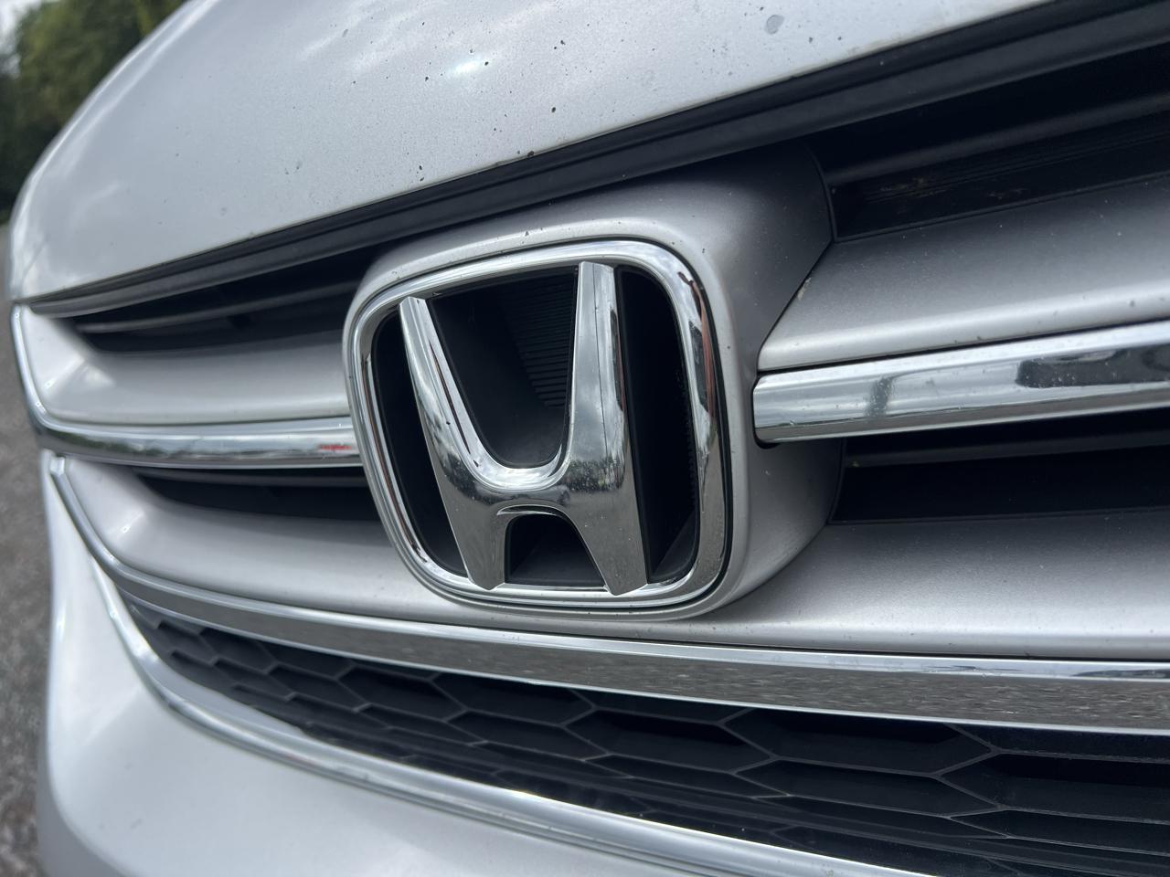 Honda CR-V  2010