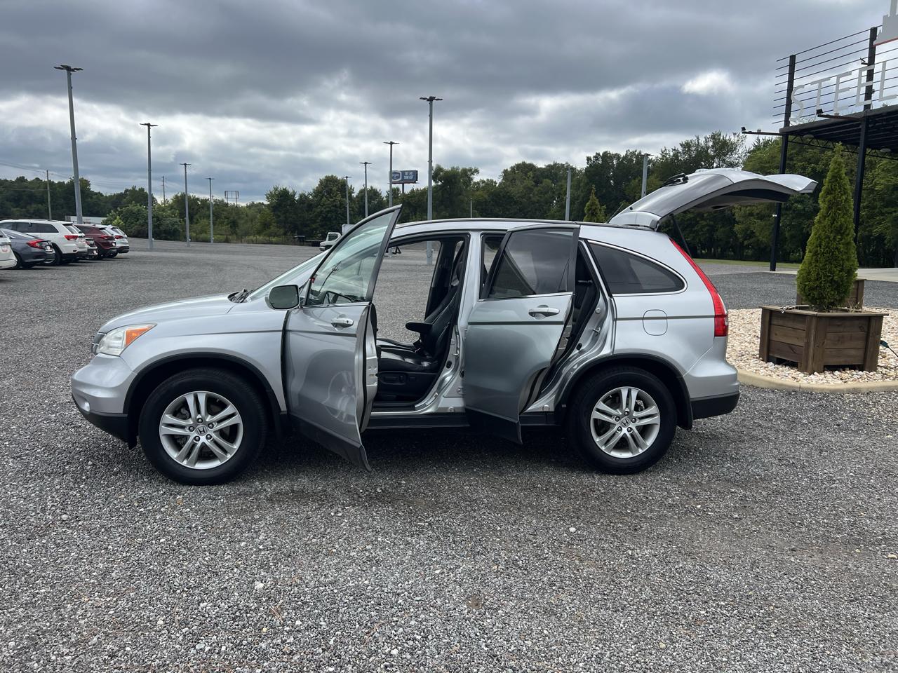 Honda CR-V  2010