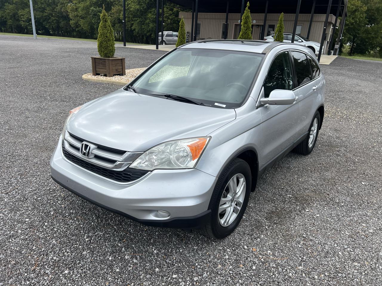 Honda CR-V  2010