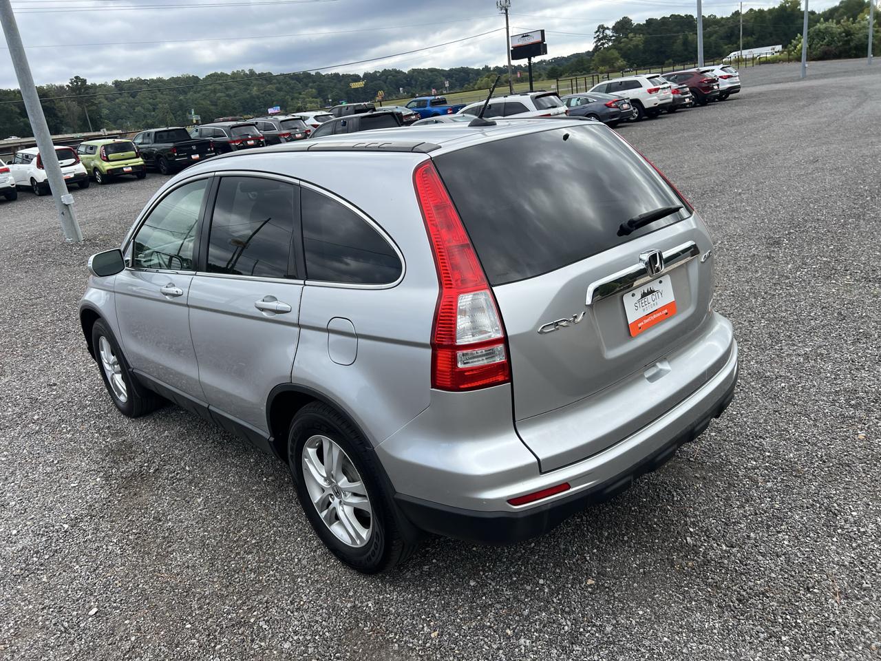 Honda CR-V  2010
