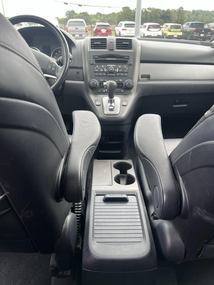 Honda CR-V  2010