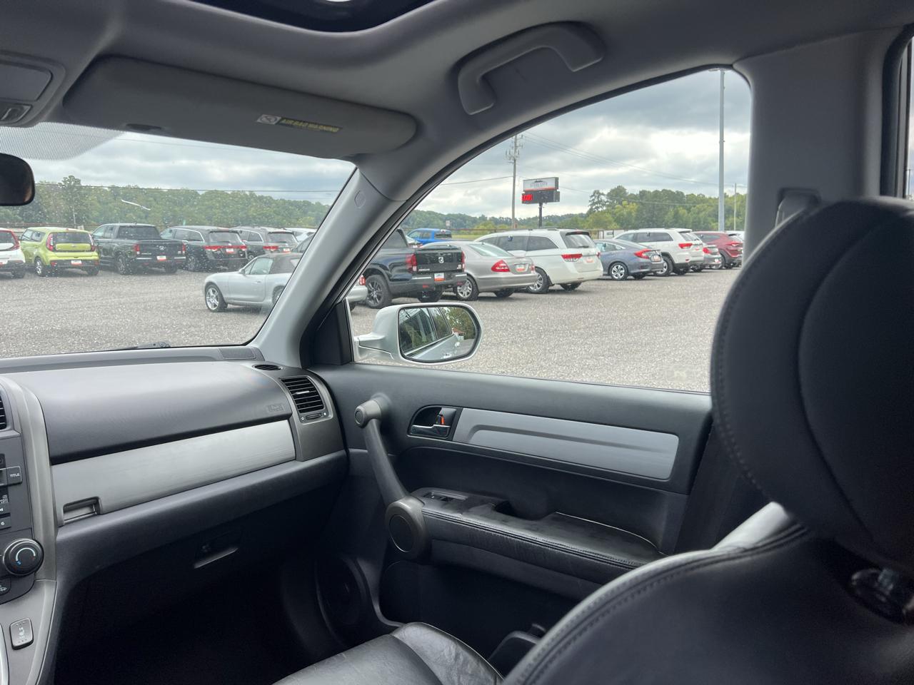 Honda CR-V  2010