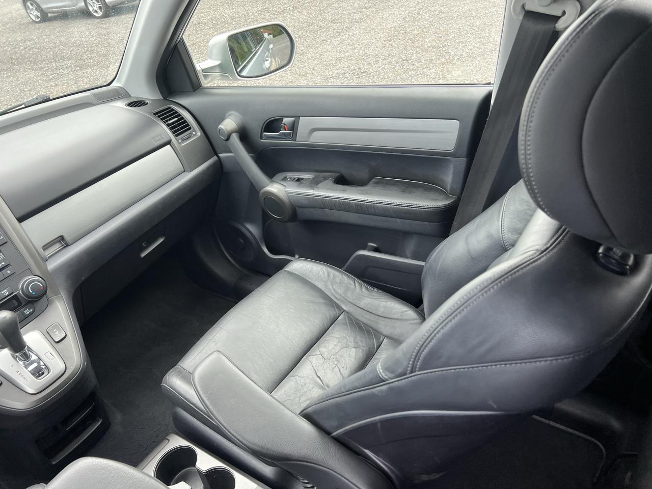 Honda CR-V  2010