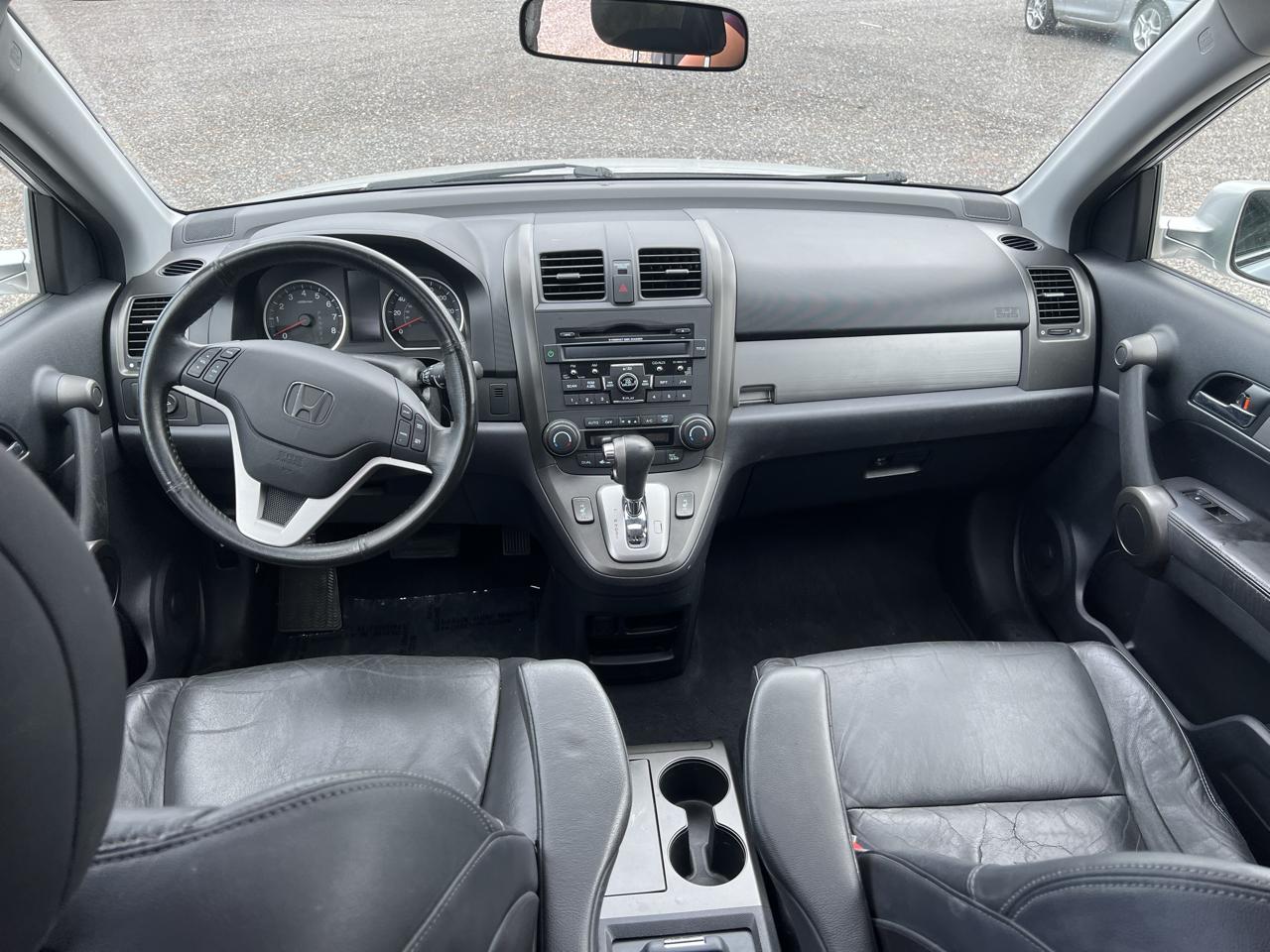Honda CR-V  2010