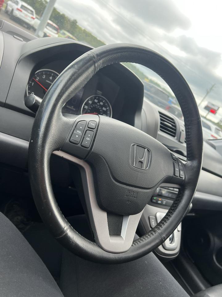 Honda CR-V  2010