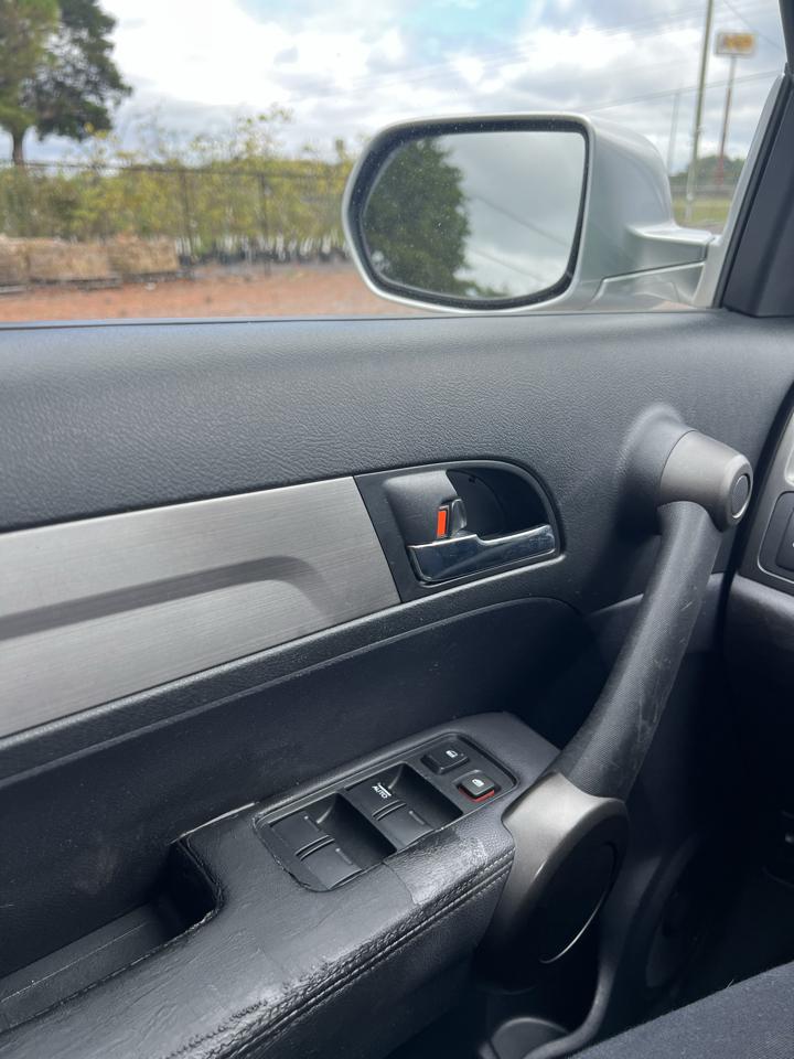 Honda CR-V  2010