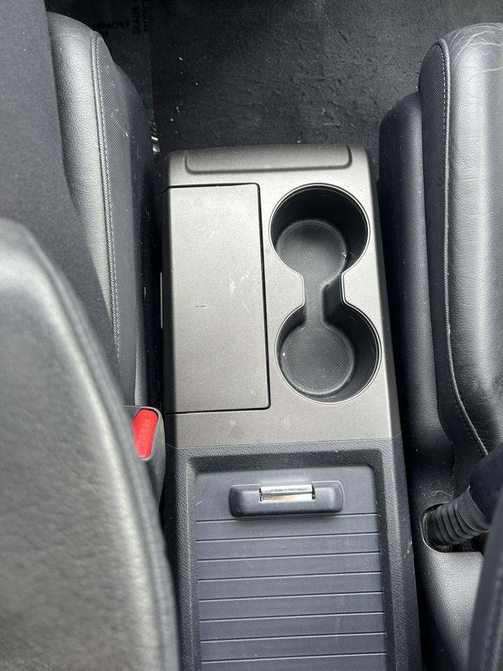 Honda CR-V  2010