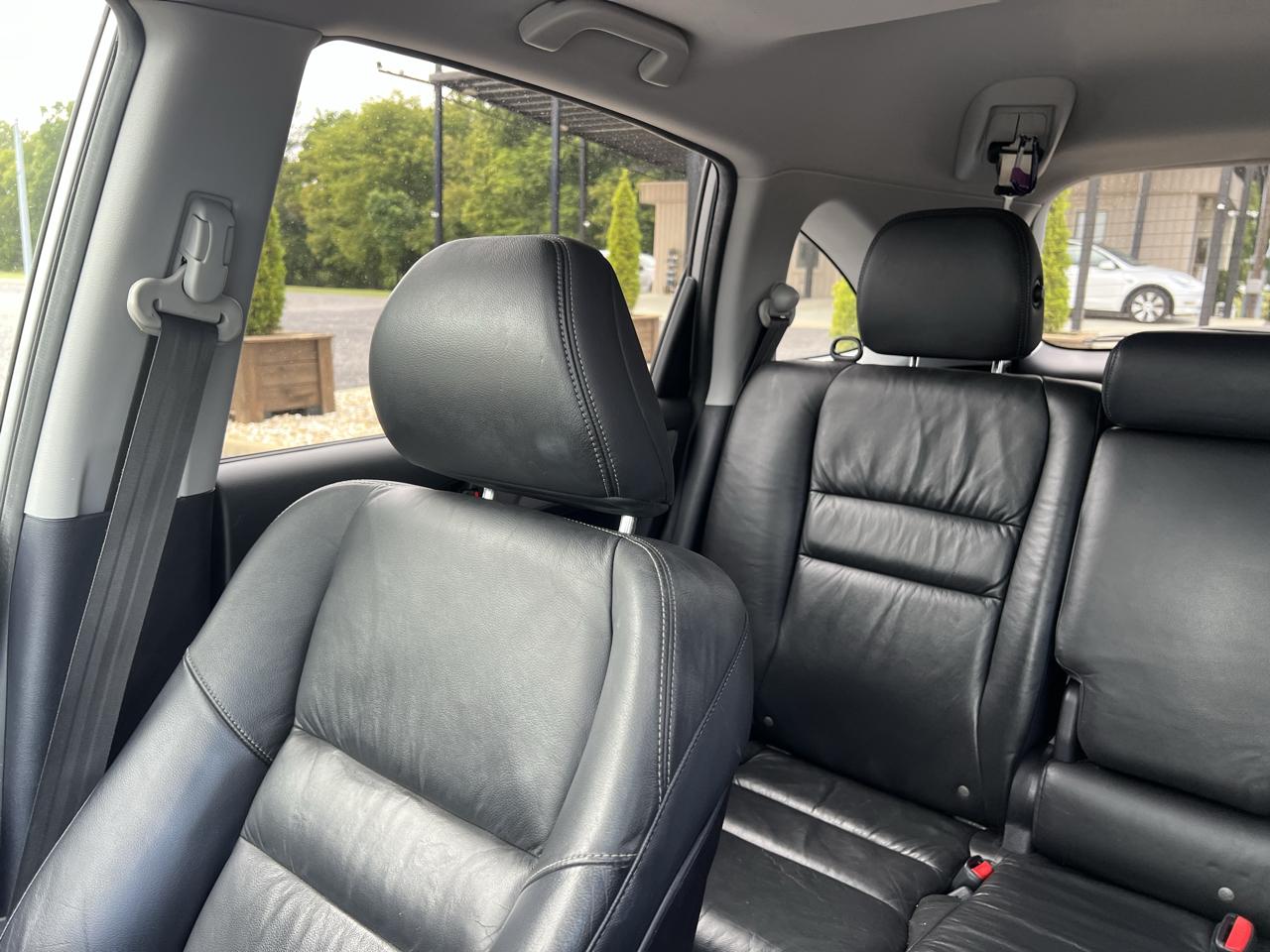 Honda CR-V  2010