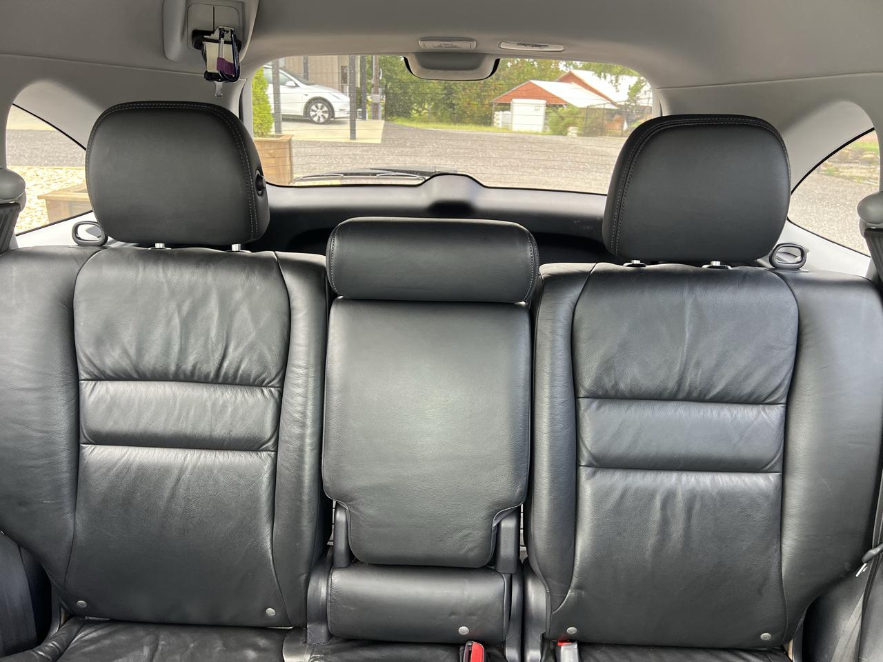 Honda CR-V  2010