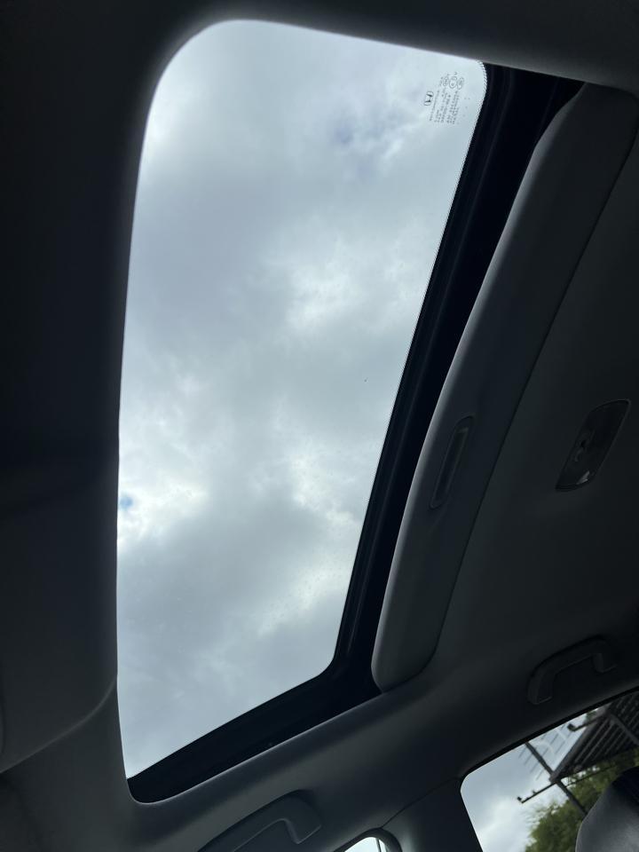 Honda CR-V  2010