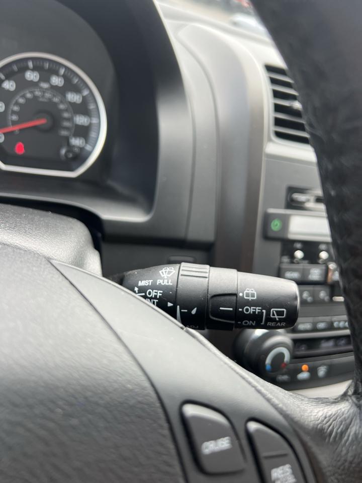 Honda CR-V  2010