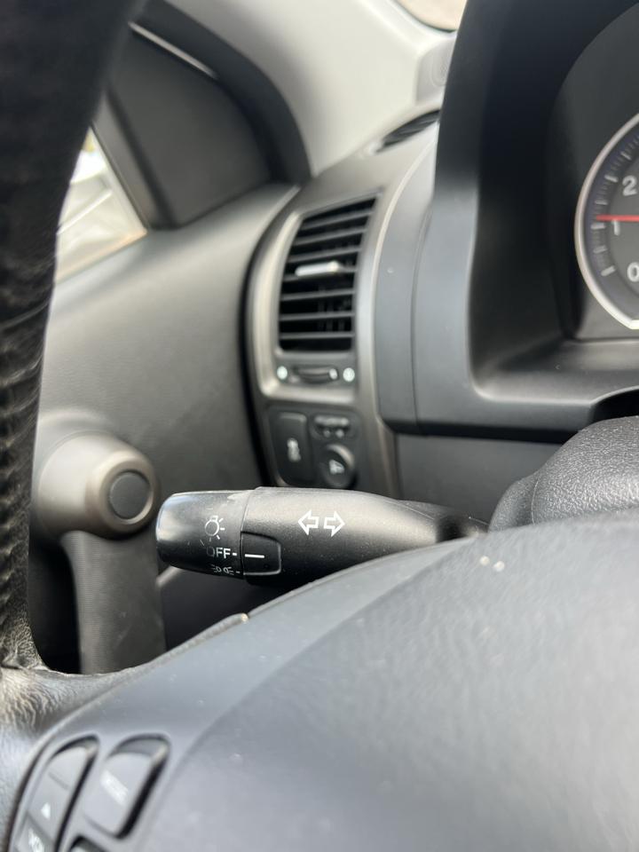 Honda CR-V  2010