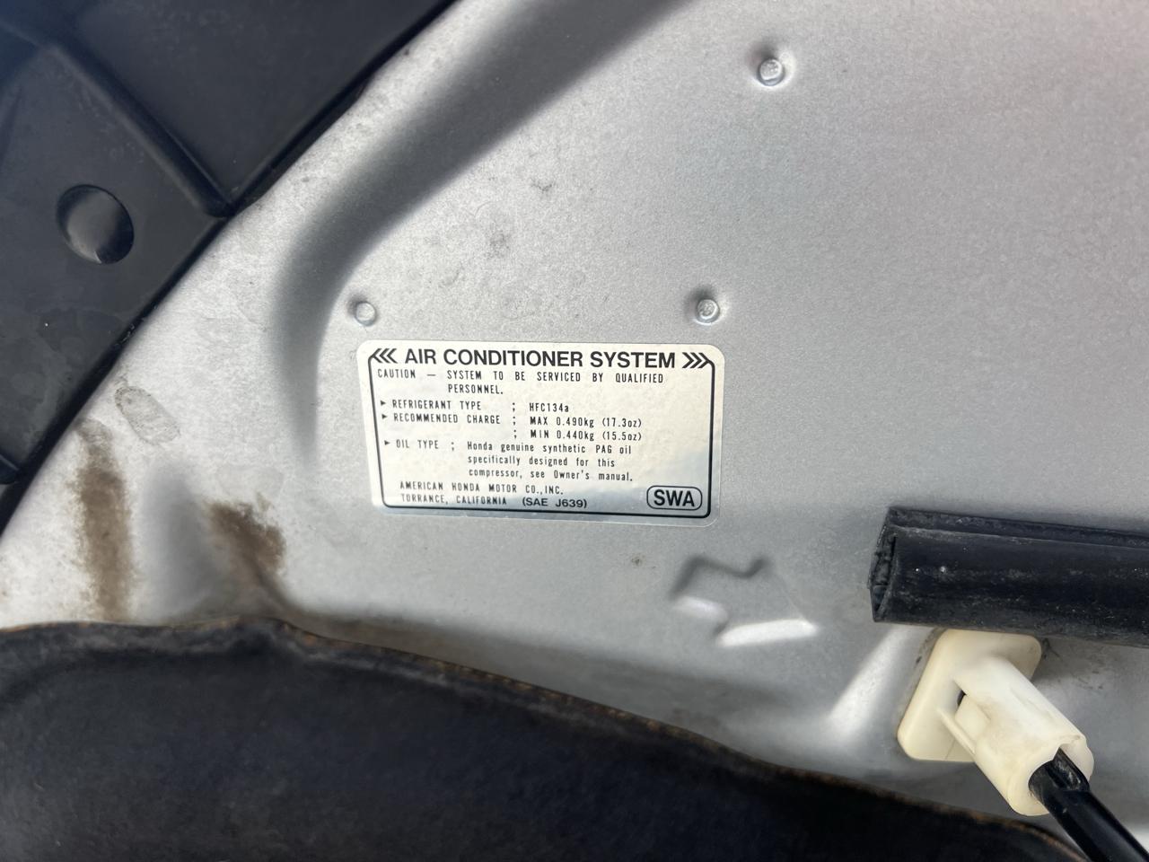 Honda CR-V  2010