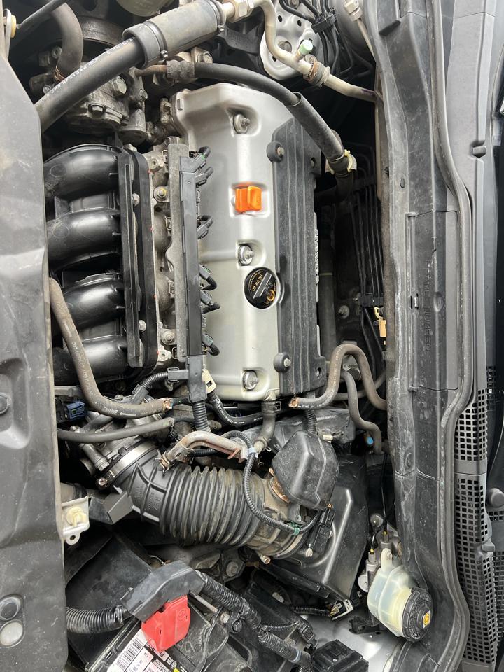 Honda CR-V  2010