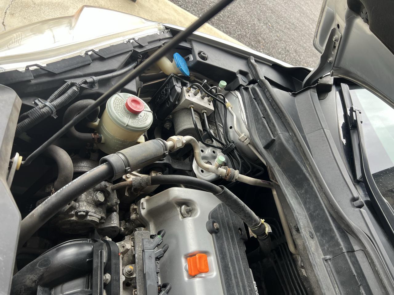 Honda CR-V  2010