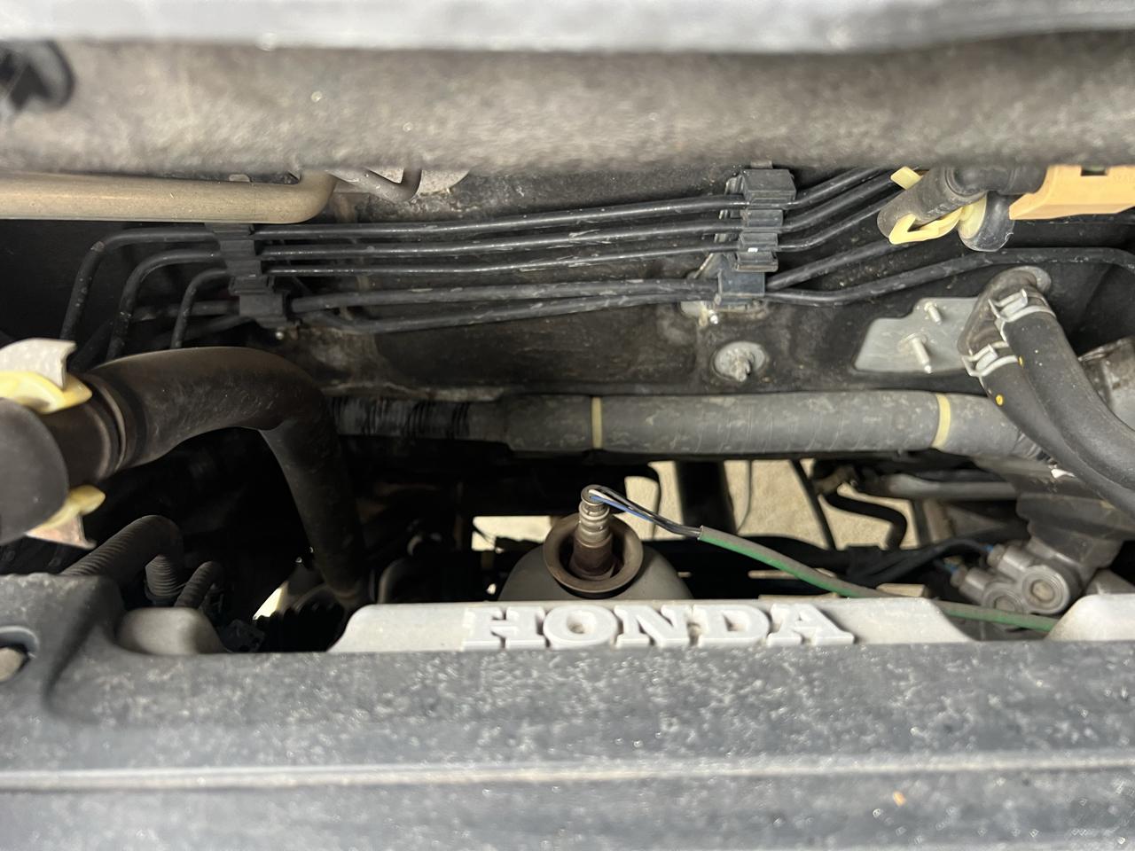 Honda CR-V  2010