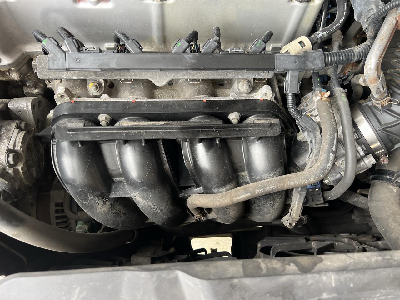 Honda CR-V  2010