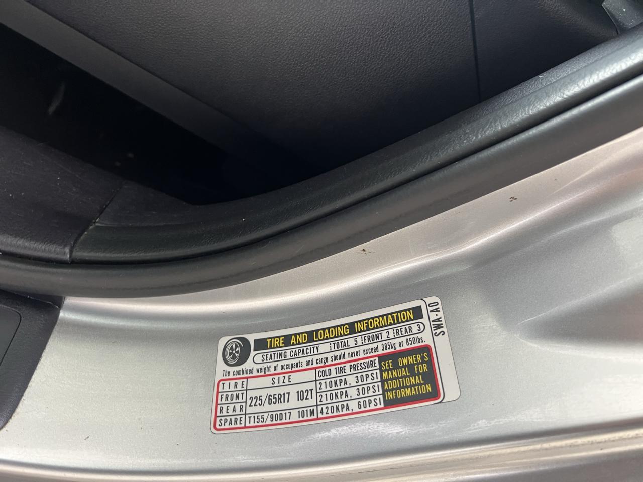 Honda CR-V  2010