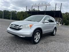 2010 Honda CR-V 