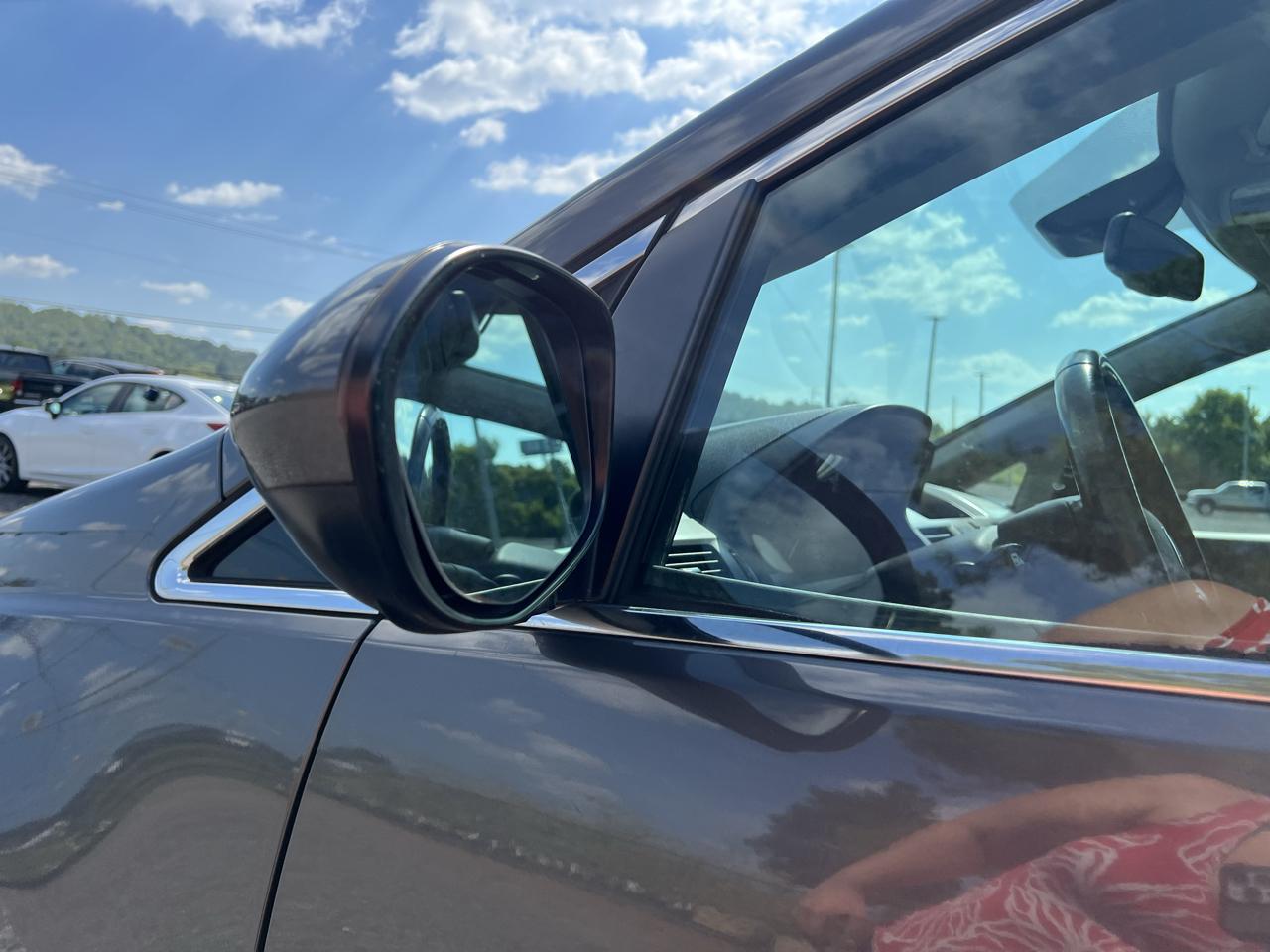 Honda Odyssey  2015