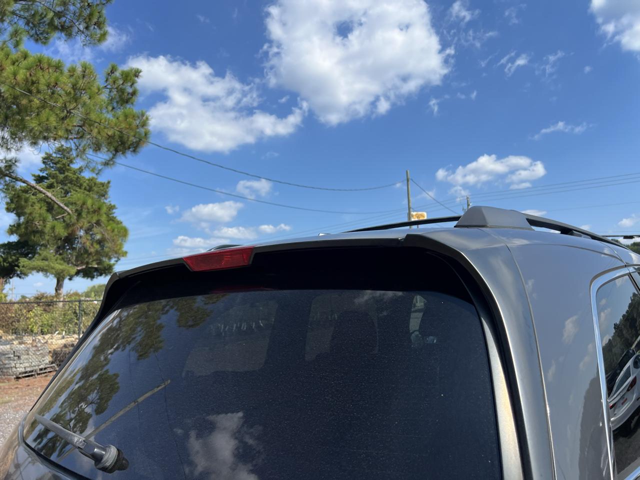 Honda Odyssey  2015