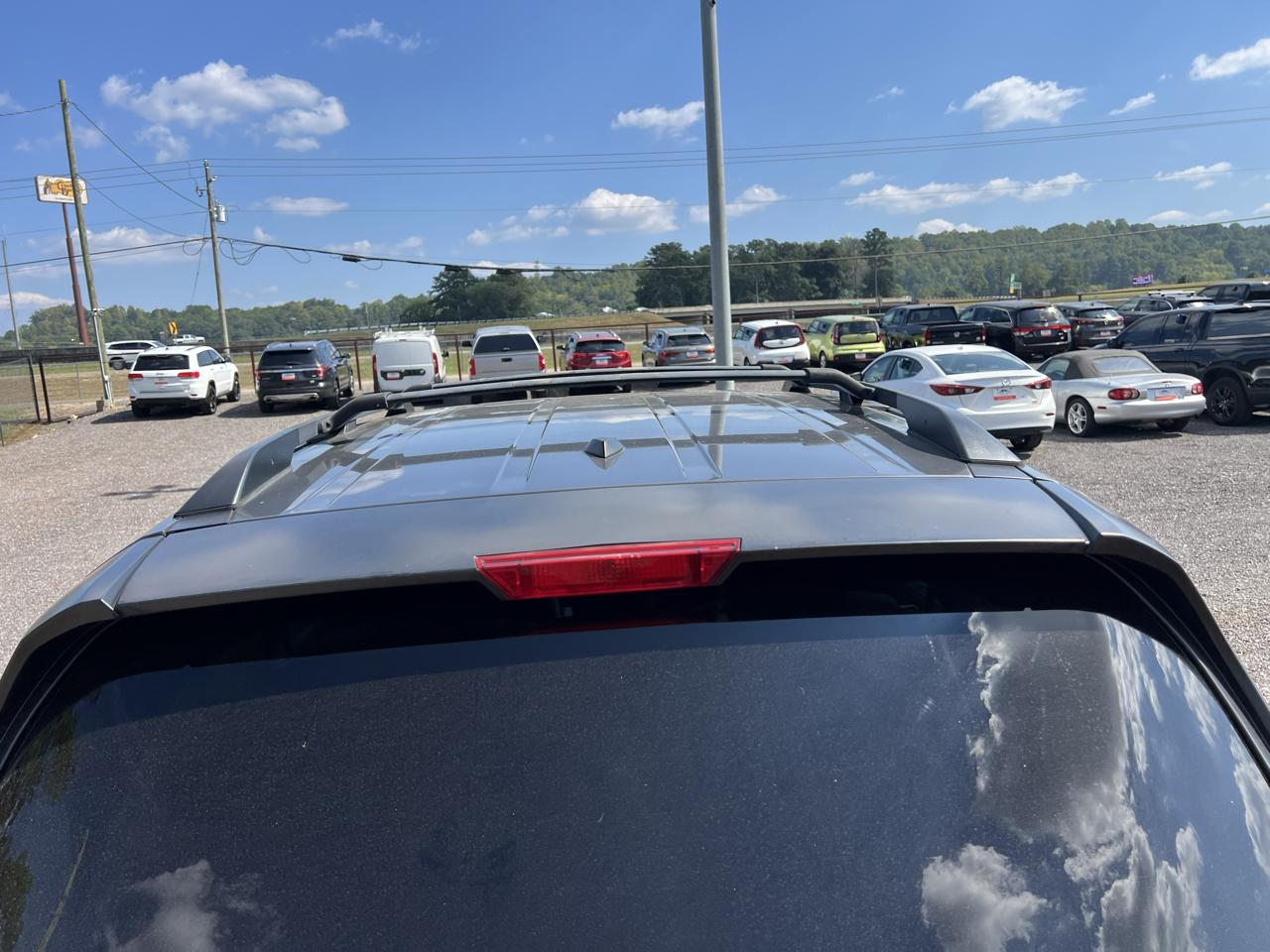 Honda Odyssey  2015