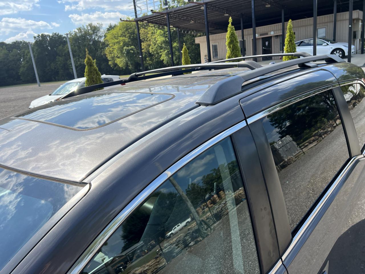 Honda Odyssey  2015