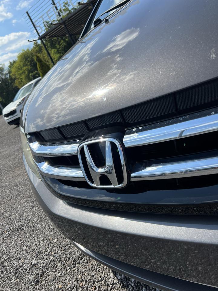 Honda Odyssey  2015