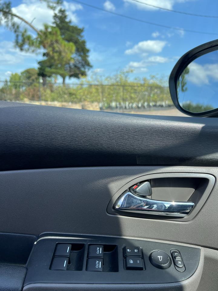 Honda Odyssey  2015