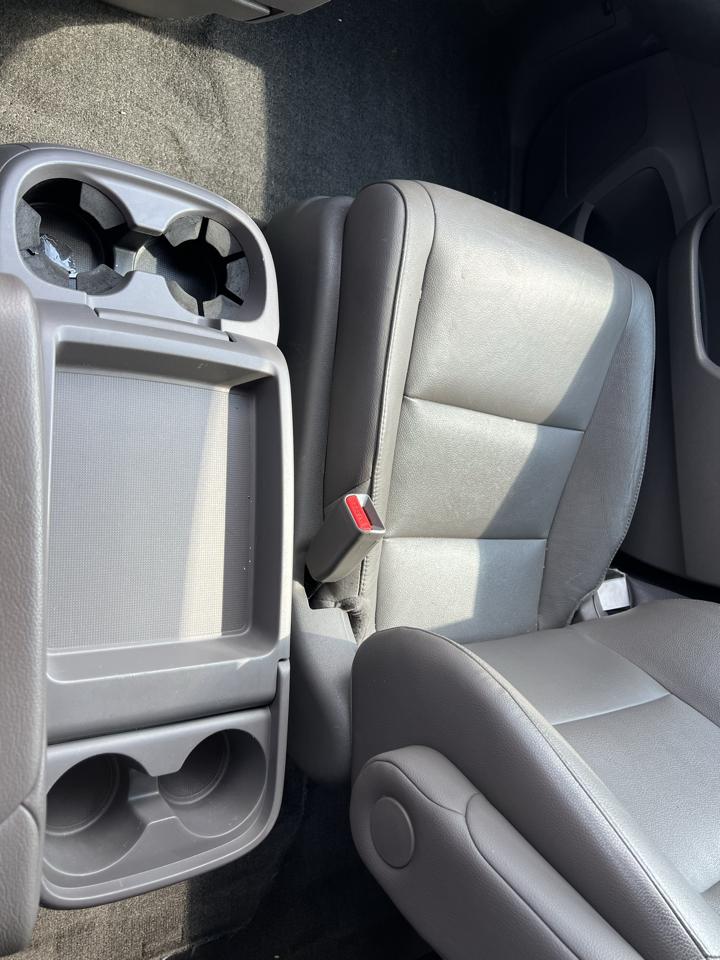 Honda Odyssey  2015