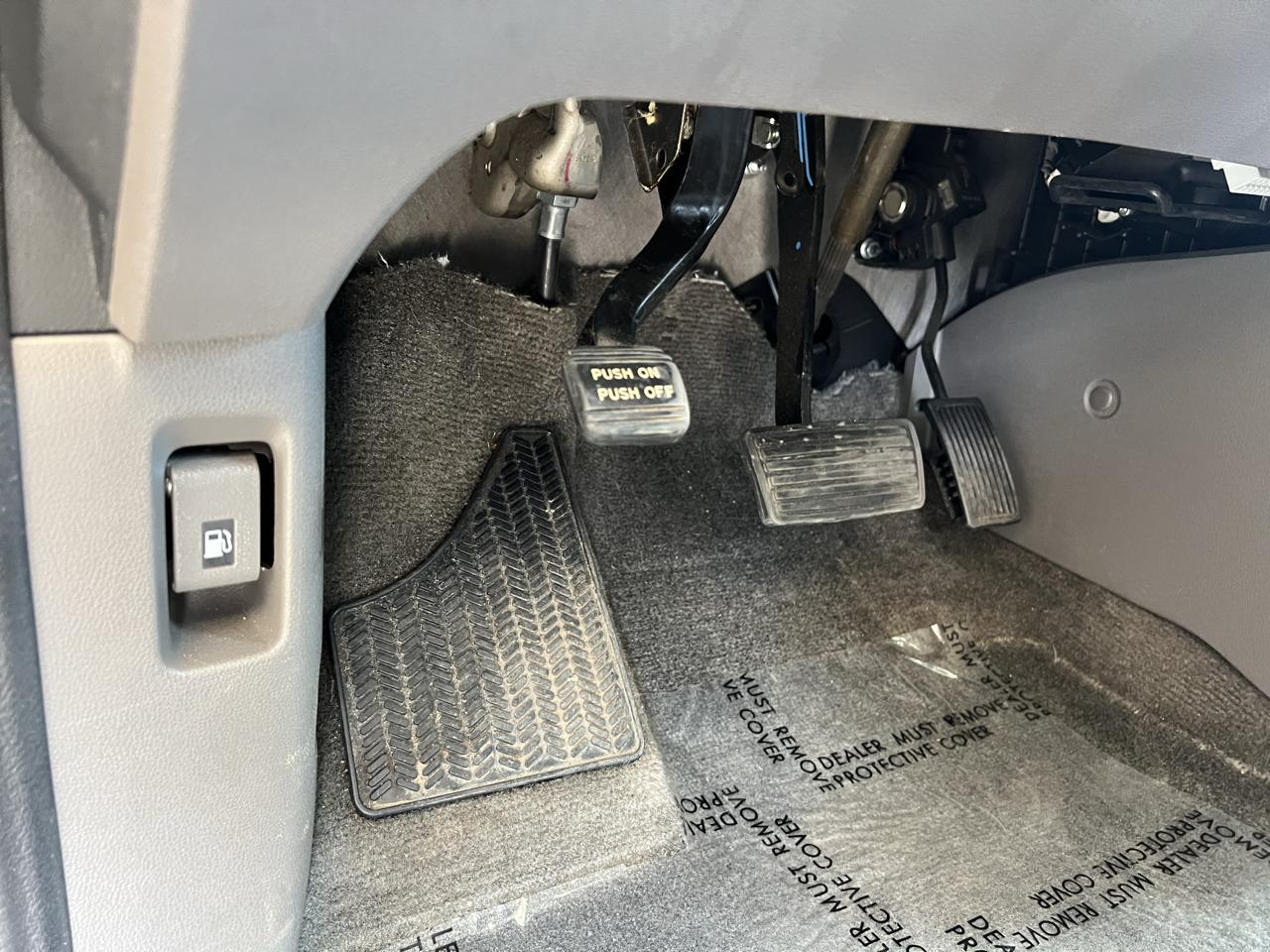 Honda Odyssey  2015