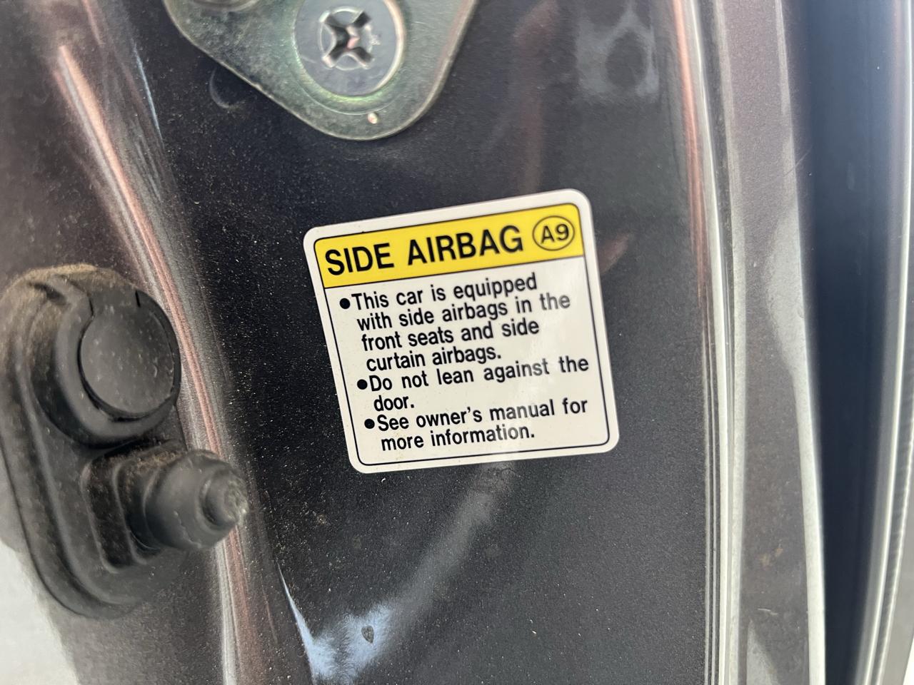 Honda Odyssey  2015