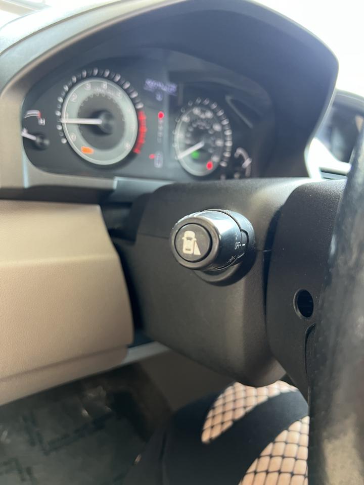 Honda Odyssey  2015
