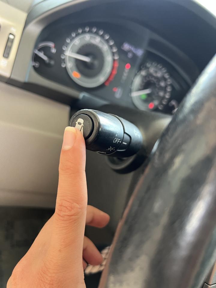Honda Odyssey  2015
