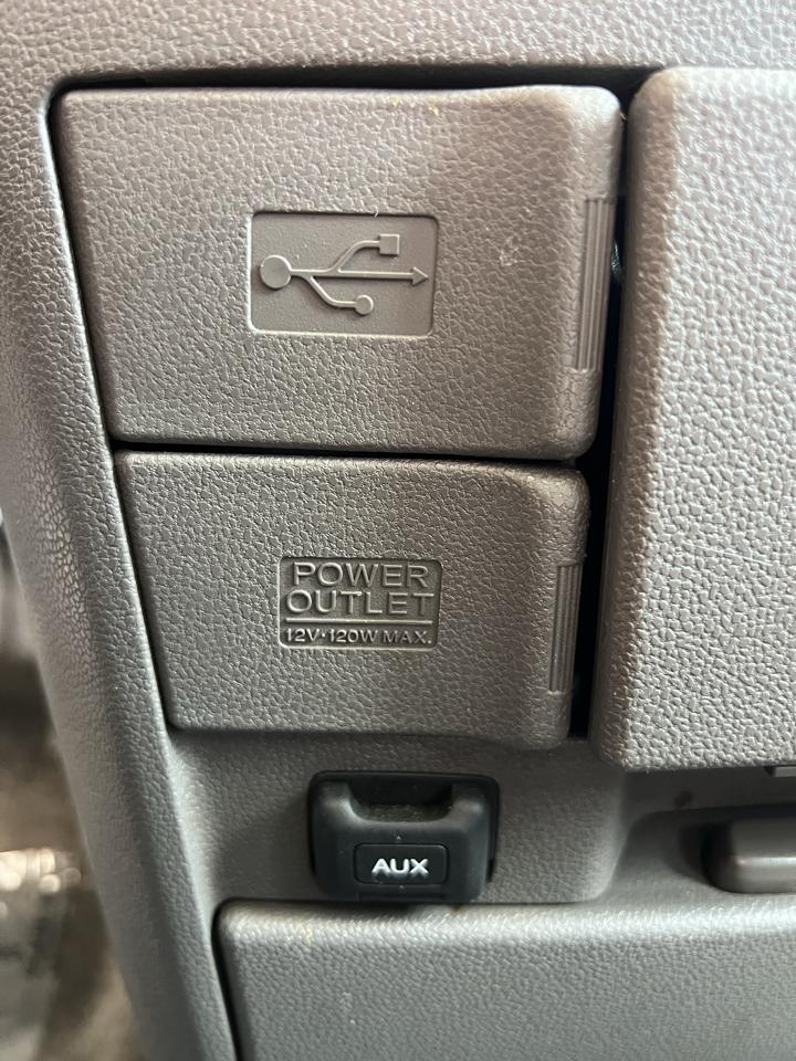 Honda Odyssey  2015