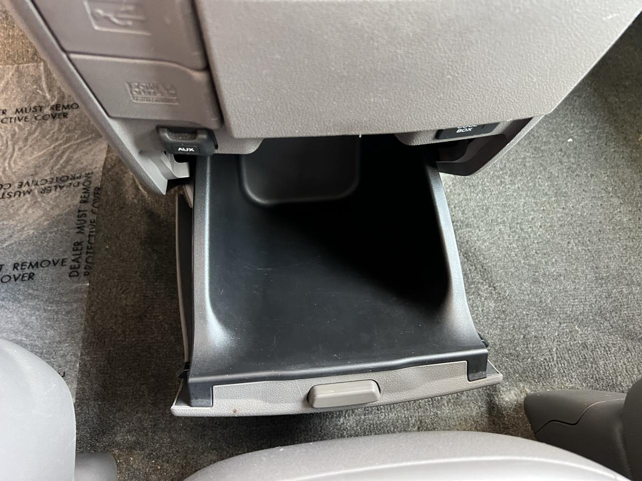 Honda Odyssey  2015