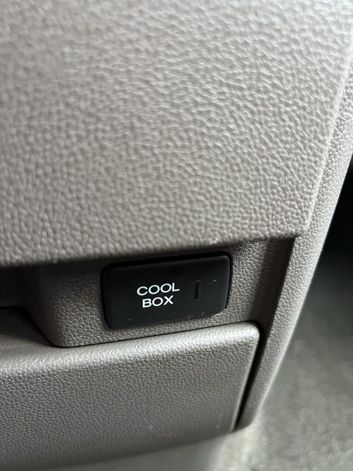 Honda Odyssey  2015