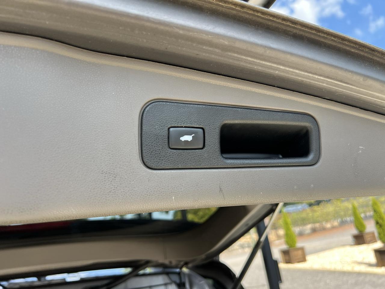 Honda Odyssey  2015