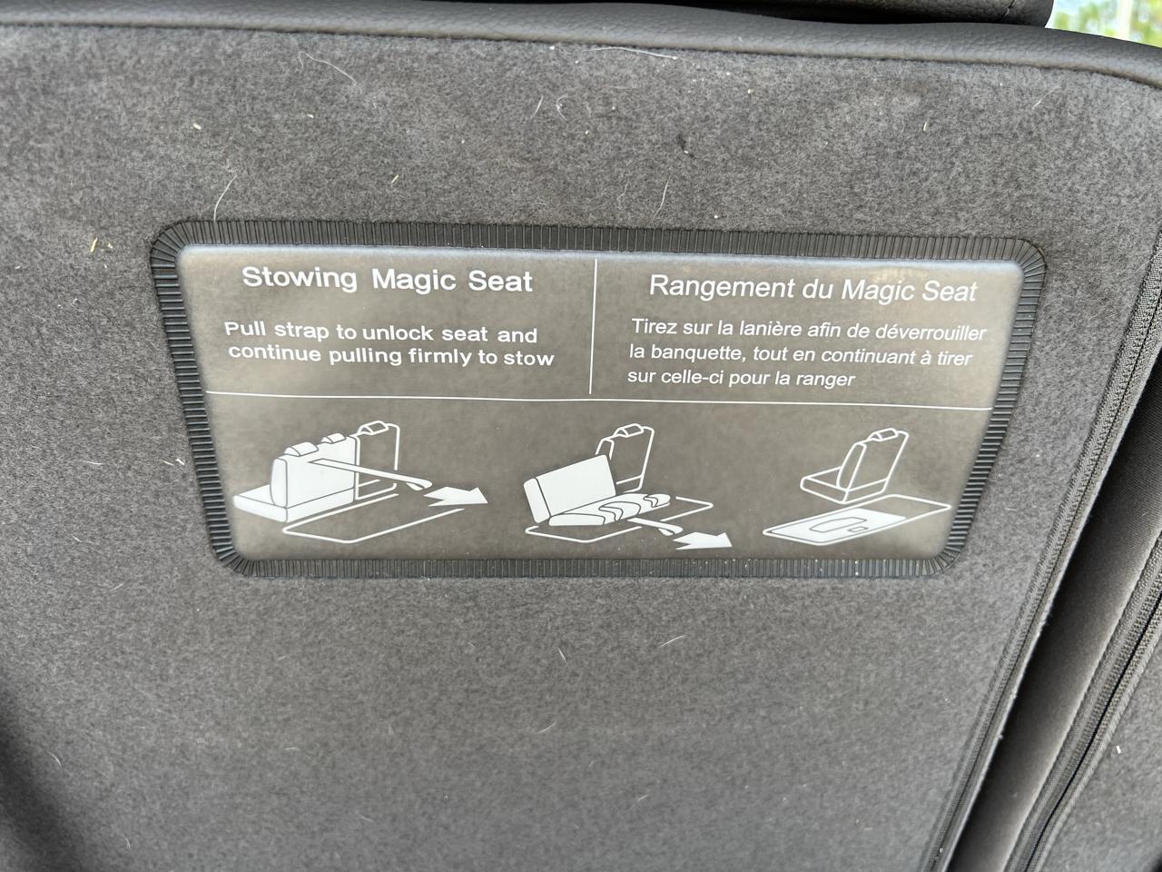 Honda Odyssey  2015