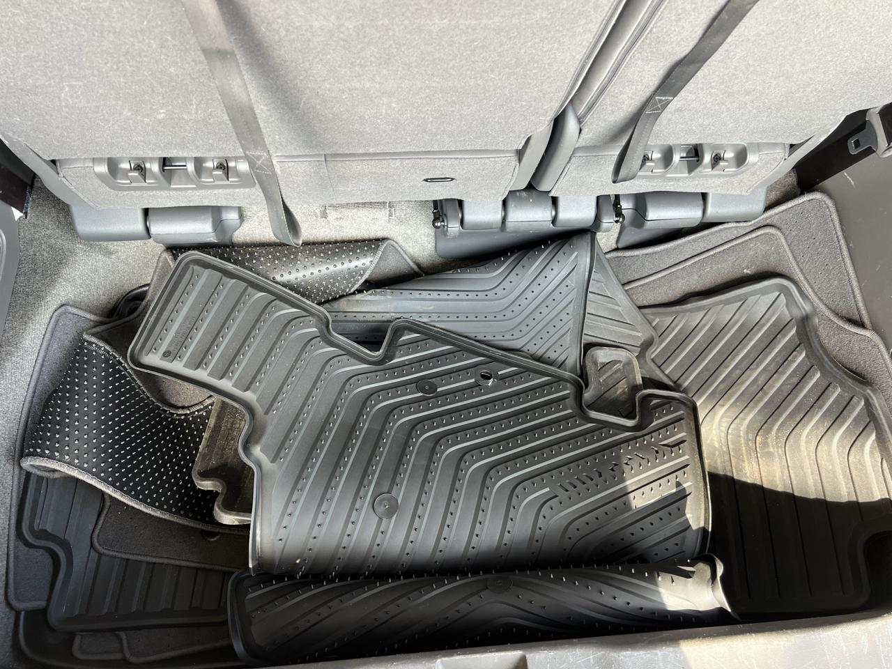 Honda Odyssey  2015