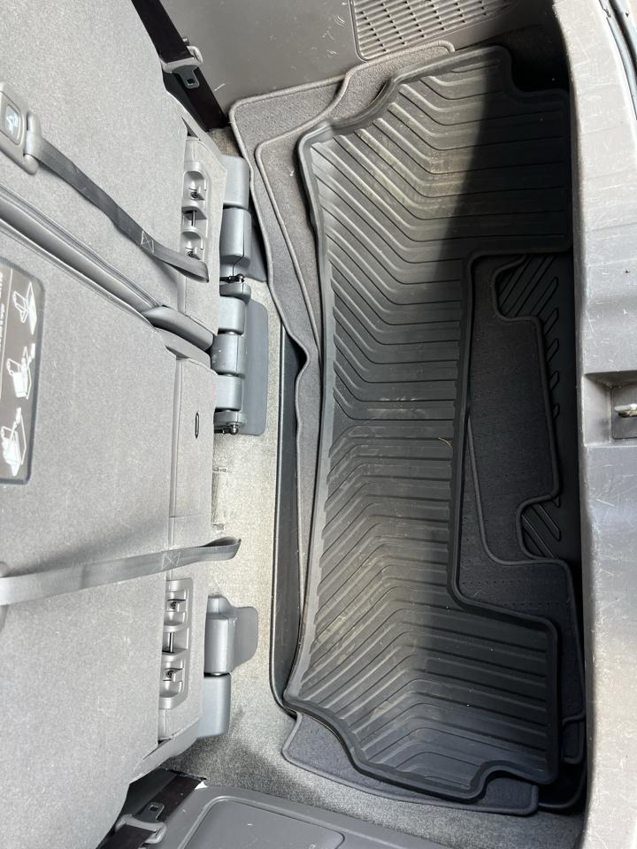 Honda Odyssey  2015