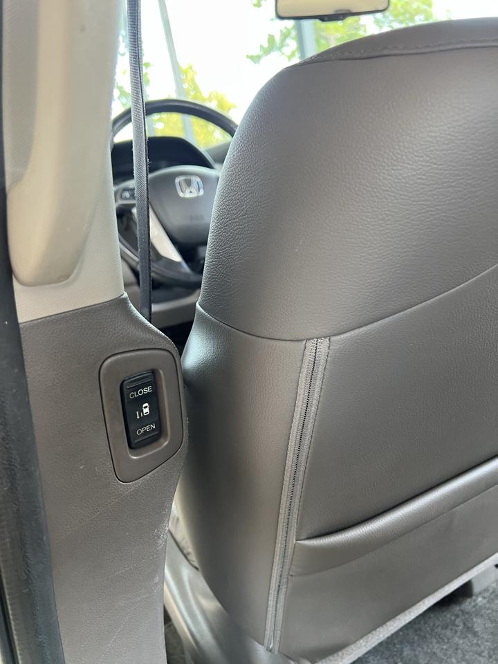 Honda Odyssey  2015