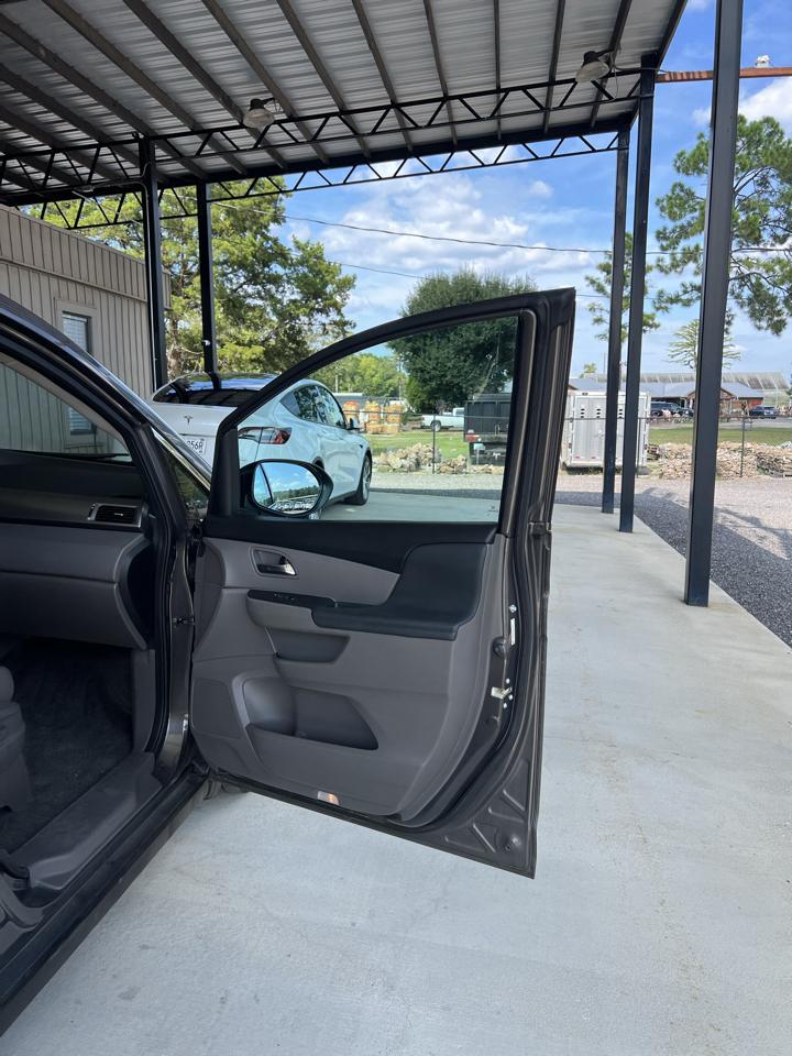 Honda Odyssey  2015