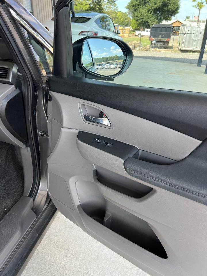 Honda Odyssey  2015