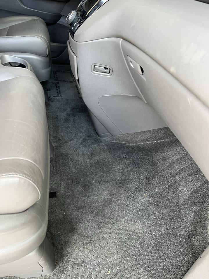 Honda Odyssey  2015