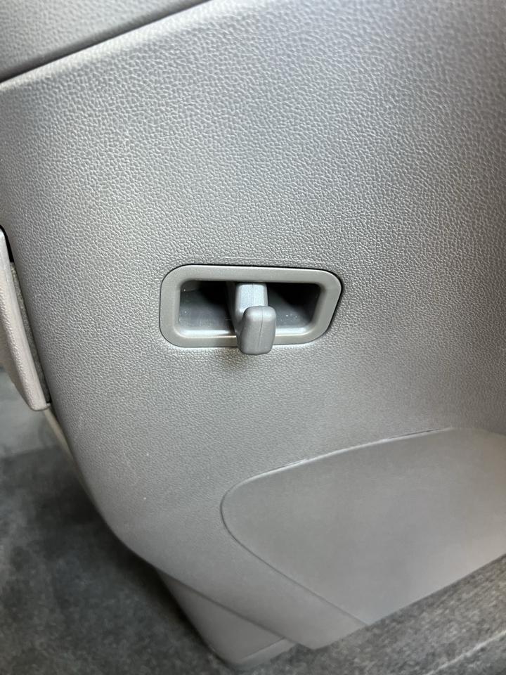 Honda Odyssey  2015