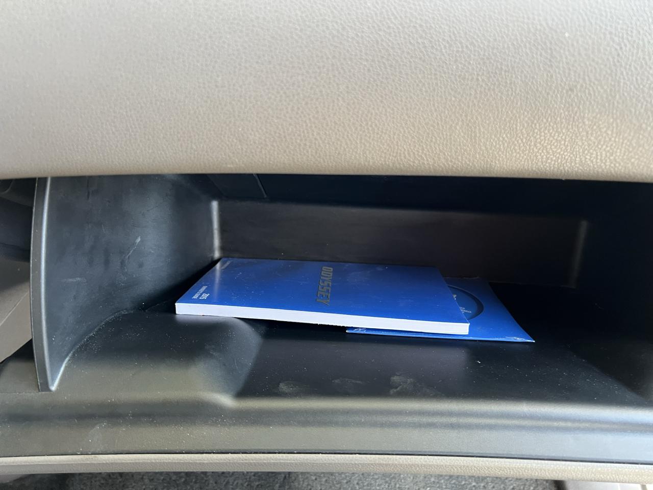 Honda Odyssey  2015
